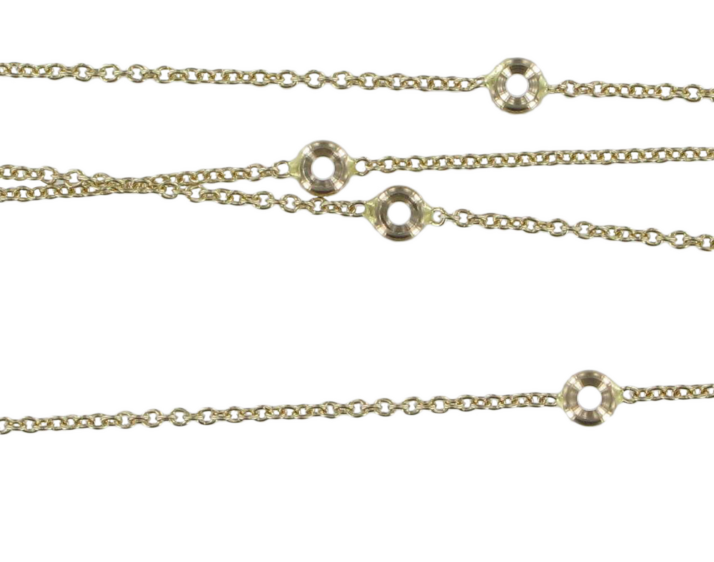 Brogle Selection Casual Necklace
