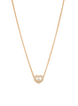 Chopard Icons Heart Halskette