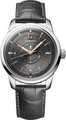 Longines Conquest Heritage Central Power Reserve 38mm