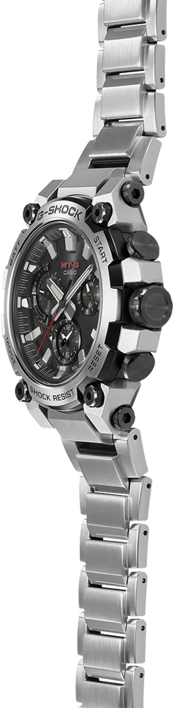 CASIO G-SHOCK MT-G 50mm