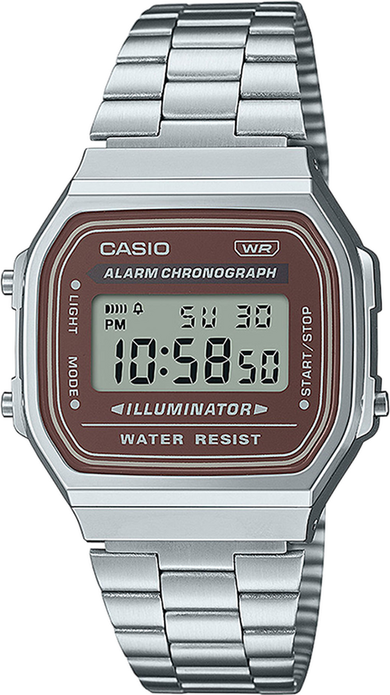 CASIO VINTAGE ICONIC 36mm