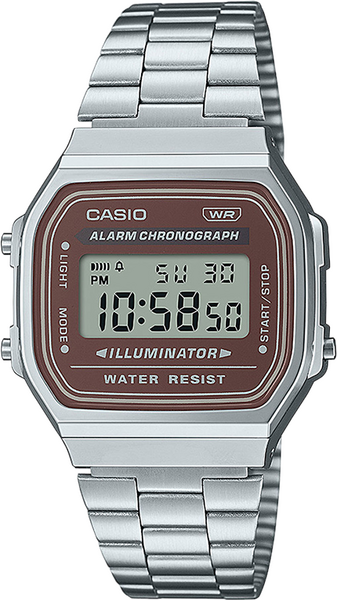 CASIO VINTAGE ICONIC 36mm