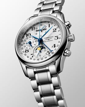 203949 longines watch front collection the longines master collection l2 673 4 78 6 800x1000 e64b03d7430611734