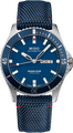 Mido Ocean Star 20th Anniversary Inspired by Architecture 42,5mm