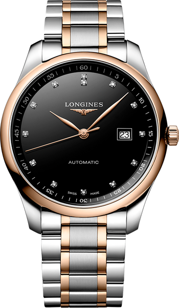 Longines Master Automatik 42mm