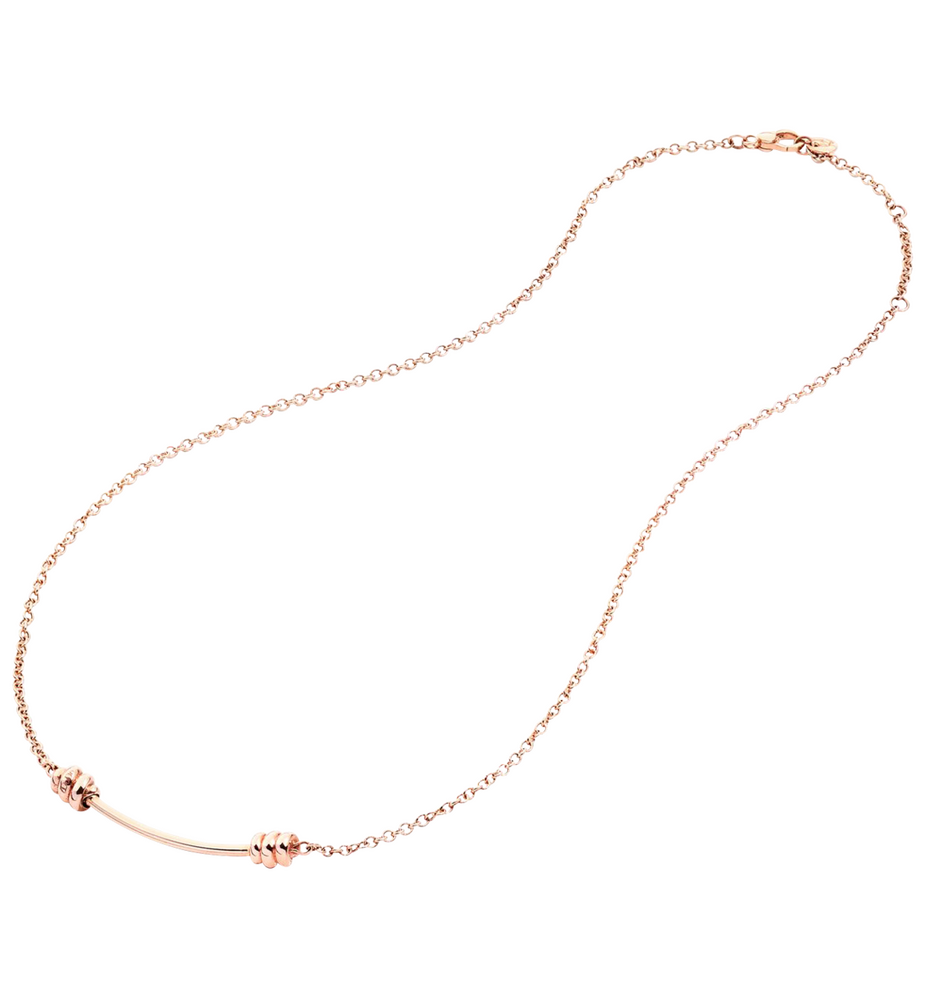 Dodo Nodo necklace with Pendant