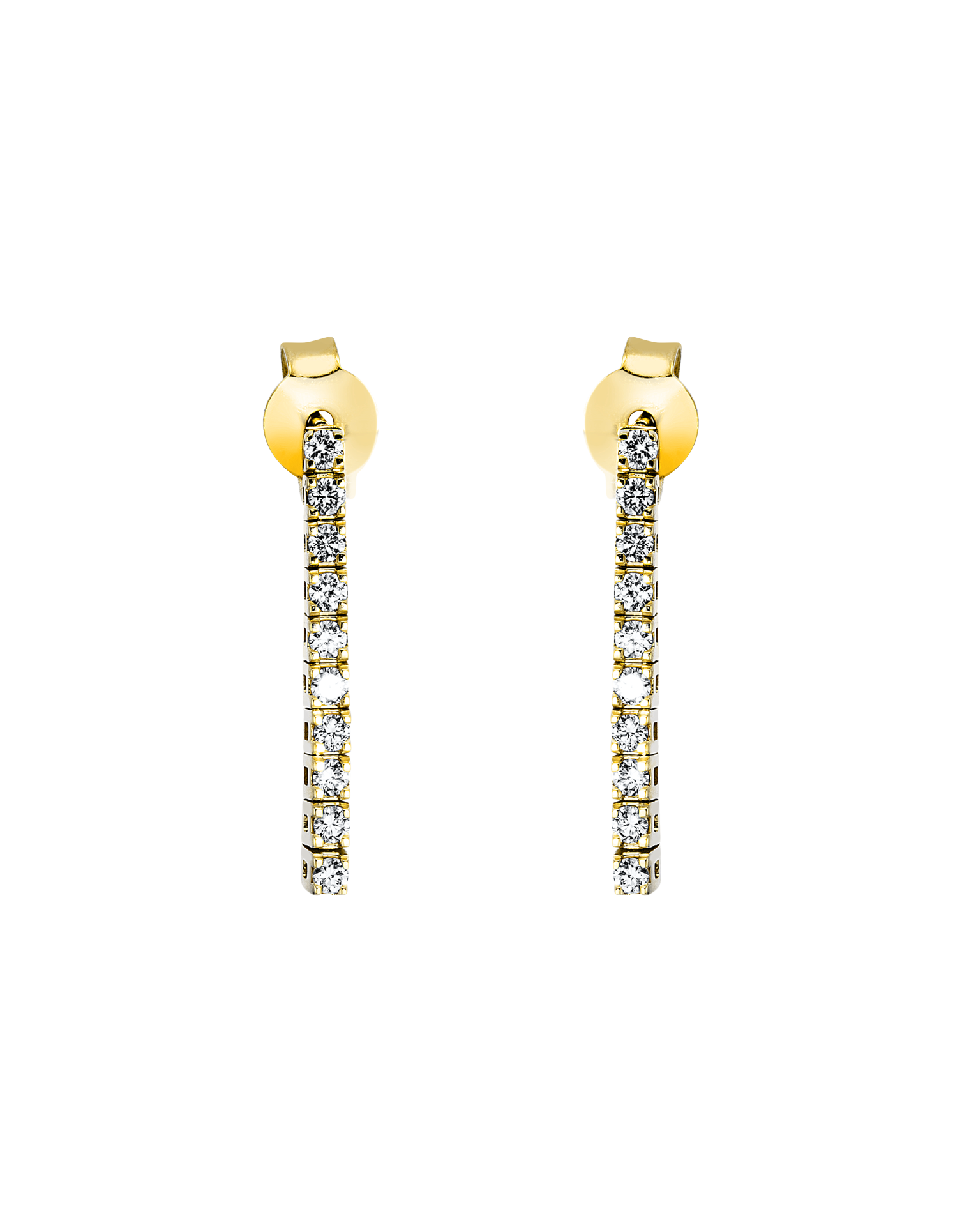 Brogle Selection Casual Ear Jewelry