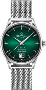 Certina DS-1 Big Date 41mm Special Edition