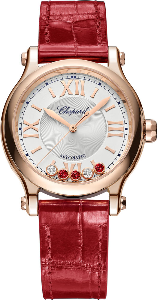 Chopard Happy Sport Automatik 33mm