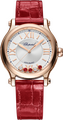 Chopard Happy Sport Automatik 33mm