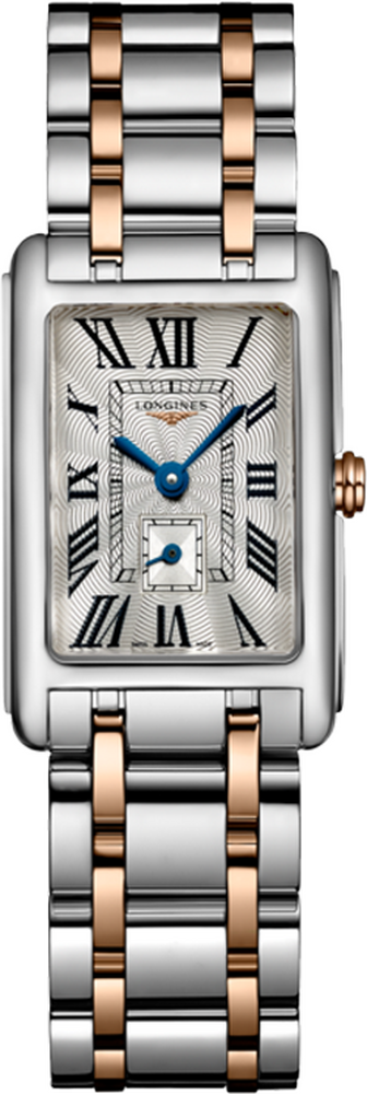 Longines DolceVita Quartz 20.5 x 32mm