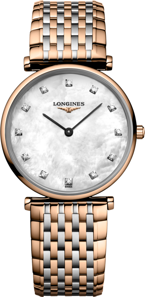 Longines La Grande Classique Quarz 29mm