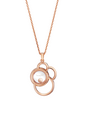 Chopard Happy Dreams Necklace with Pendant