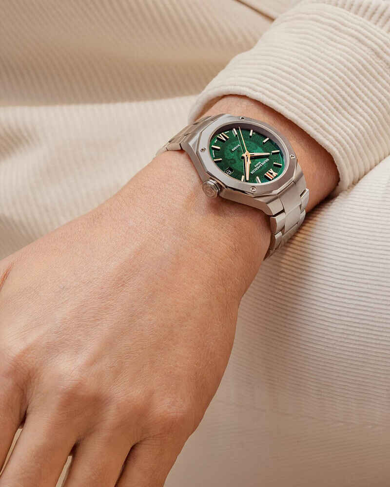 Baume & Mercier Riviera Automatik 39mm