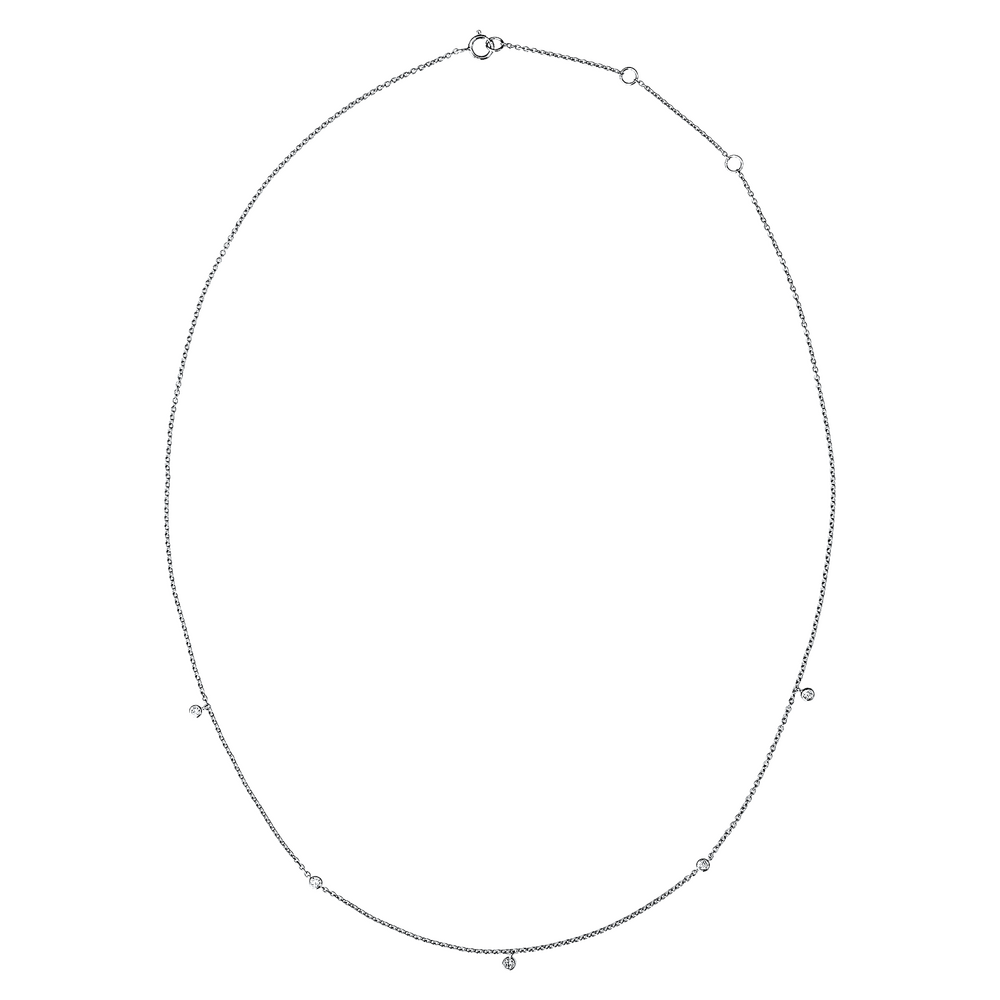 Brogle Selection Casual Necklace