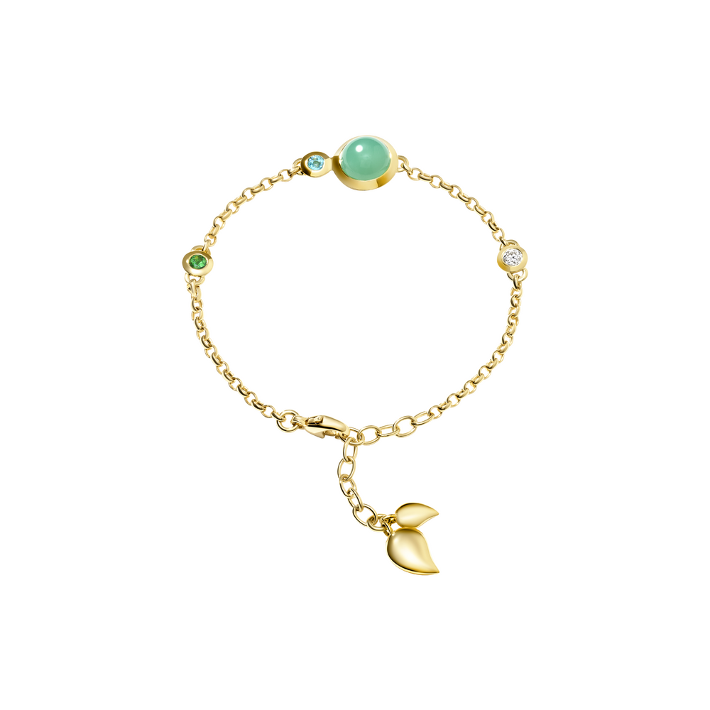 Tamara Comolli BOUTON 'Lagoon' bracelet