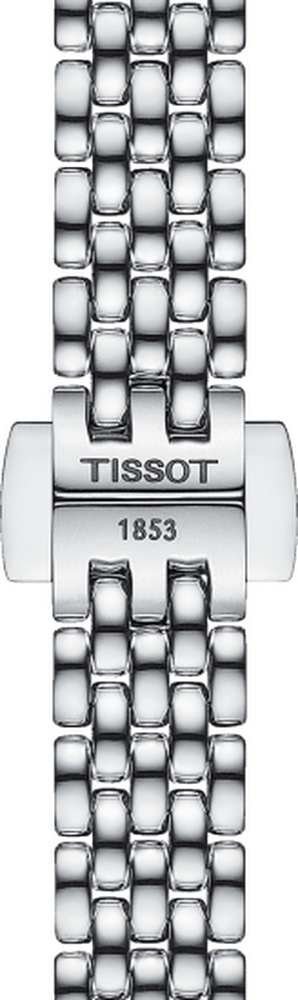 Tissot Lovely Round 19.5mm
