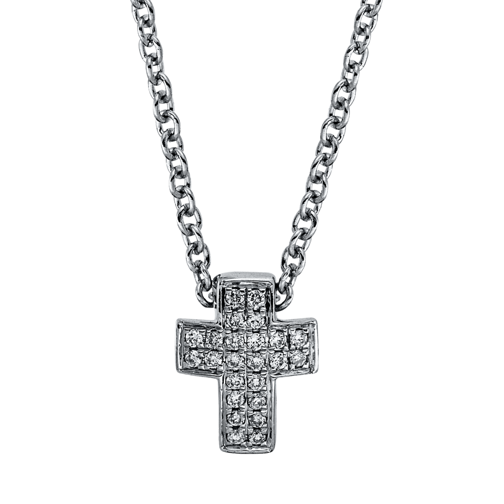 Brogle Selection Spirit Necklace