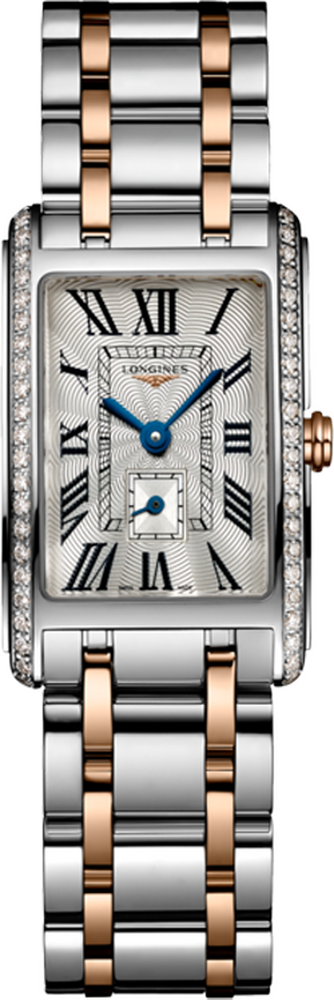 Longines DolceVita Quarz 20,5 x 32mm