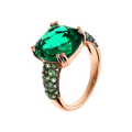 Bronzallure Preziosa Ring