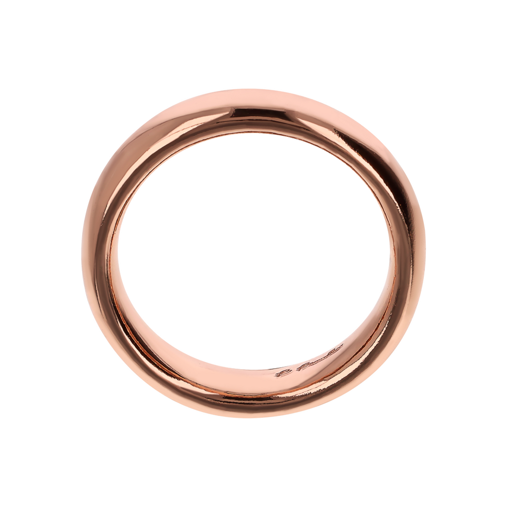 Bronzallure Purezza Ring