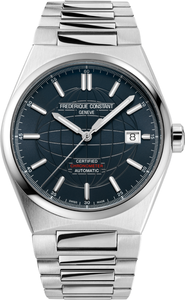 Frederique Constant Highlife Automatic COSC 39mm