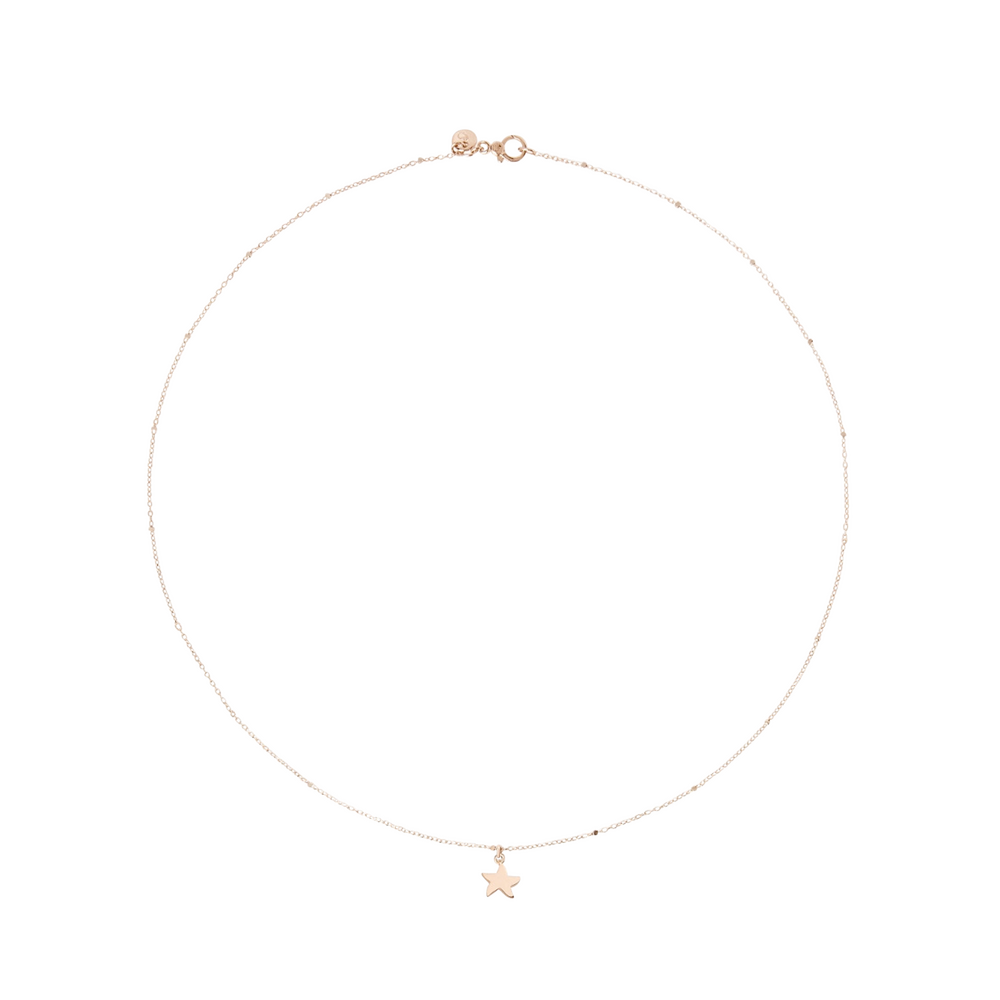 Dodo Mini Stellina necklace with Pendant