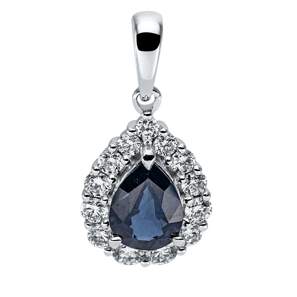 Brogle Selection Royal Pendant