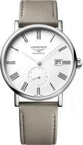 Longines Elegant Automatic 39mm