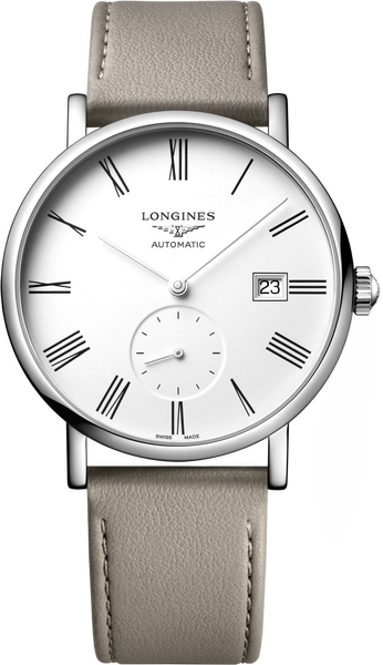 Longines Elegant Automatik 39mm