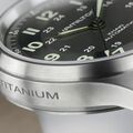 Hamilton Khaki Field Titanium Automatik 42mm 
