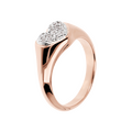 Bronzallure Altissima Ring