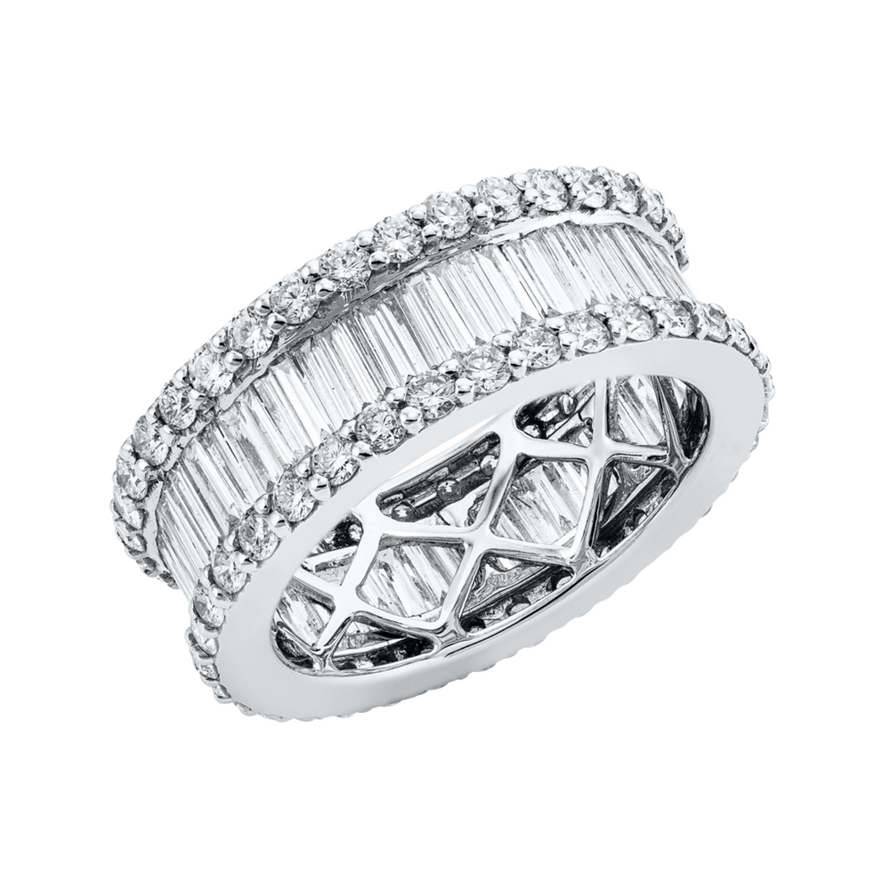 Brogle Selection Statement Ring