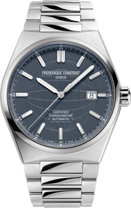 Frederique Constant Highlife Automatic COSC 41mm