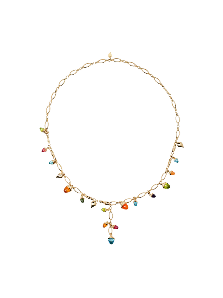 Tamara Comolli Candy necklace