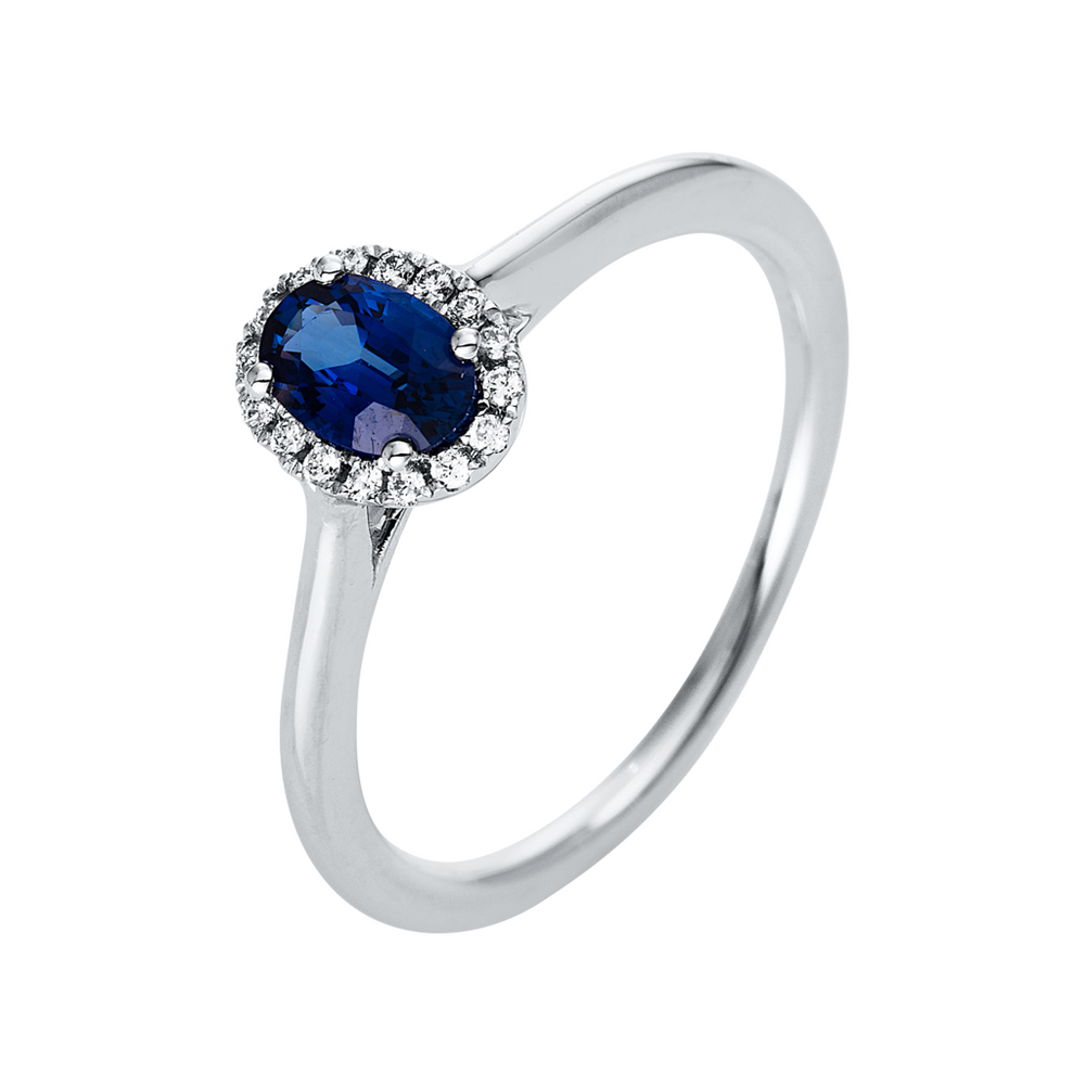 Brogle Selection Royal Ring