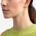 Dodo Nodo left single ear stud