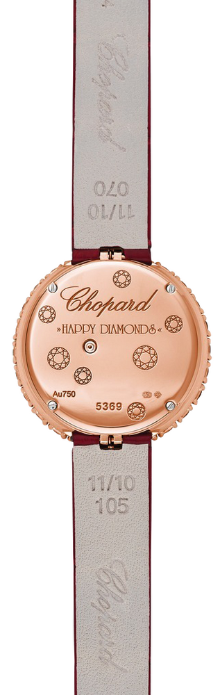Chopard Happy Diamonds Joaillerie 28.6mm