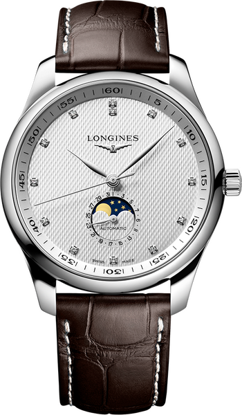 Longines Master Automatic Moonphase 42mm