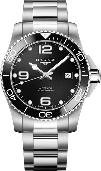 Longines HydroConquest Automatic 41mm