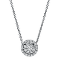 Brogle Selection Illusion Necklace