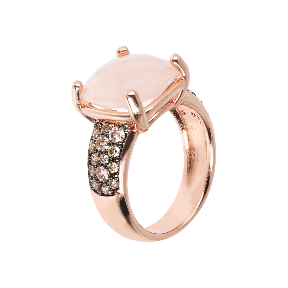 Bronzallure Preziosa Ring