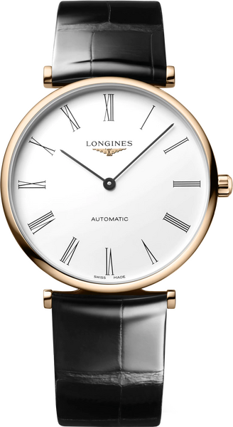 Longines La Grande Classique Automatik 38mm