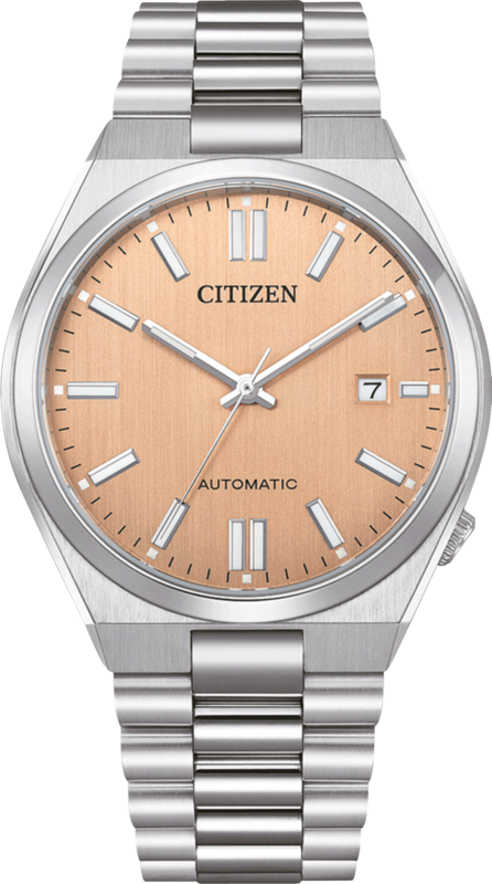 Citizen Basic Automatic 40mm