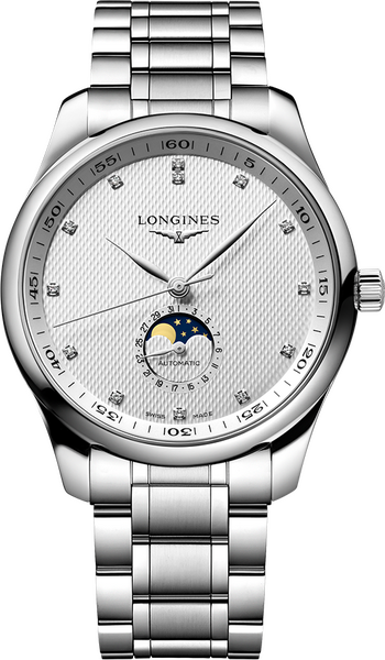 Longines Automatik 42mm