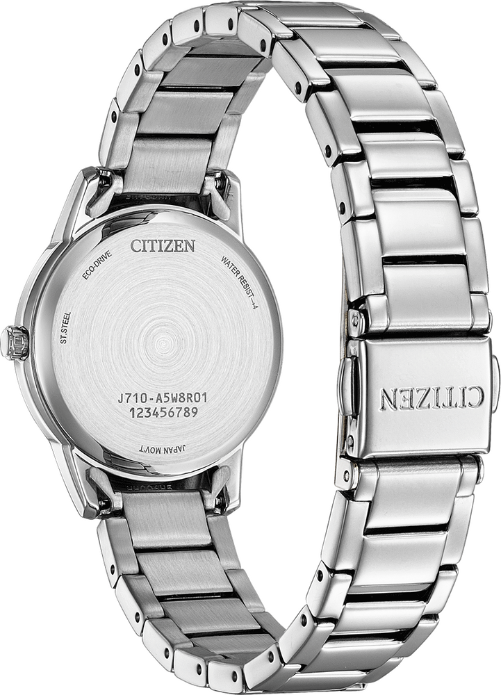 Citizen Elegant Damen Eco-Drive 29mm