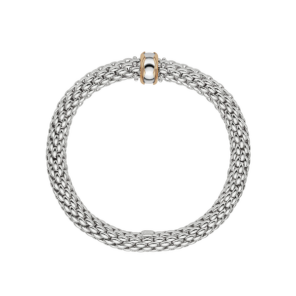 Fope Flex'it Love Nest Bracelet