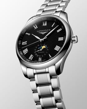 203978 longines watch front collection the longines master collection l2 919 4 51 6 800x1000 x64b03e3c2c75819c