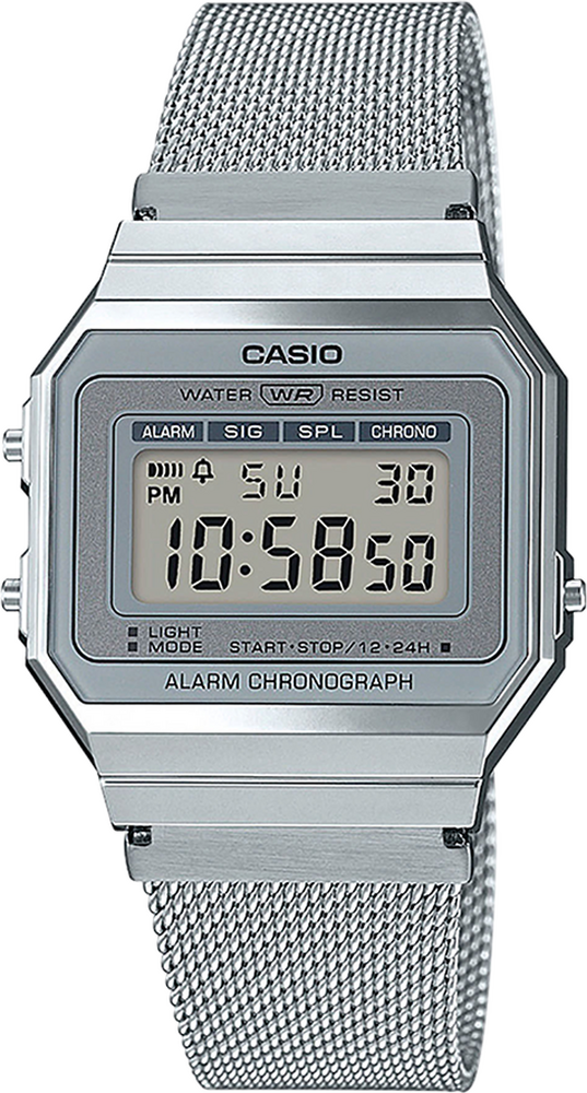 CASIO VINTAGE ICONIC 35mm