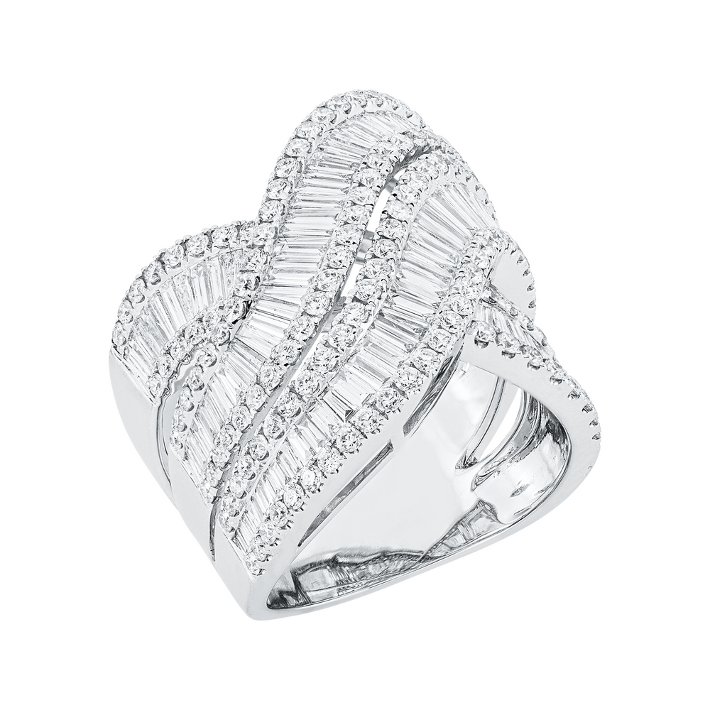 Brogle Selection Statement Ring